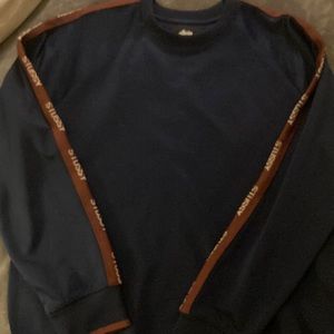 Stussy sweater